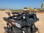 New Virnig Brush Cutter